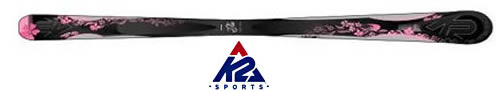 Line Ski Rentals at the Powderhouse in Lake Tahoe